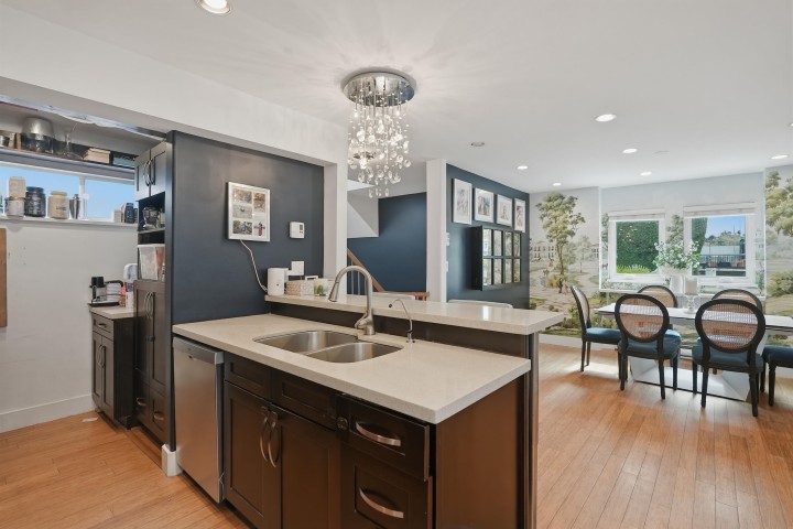 Photo 18 at 2015 Creelman Avenue, Kitsilano, Vancouver West