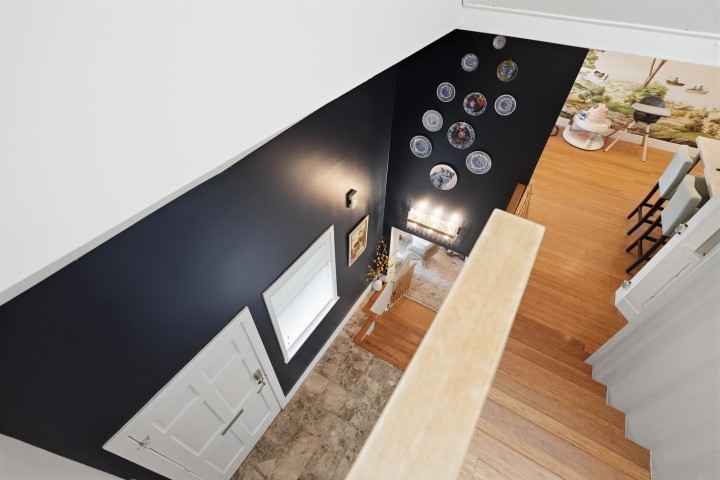 Photo 15 at 2015 Creelman Avenue, Kitsilano, Vancouver West