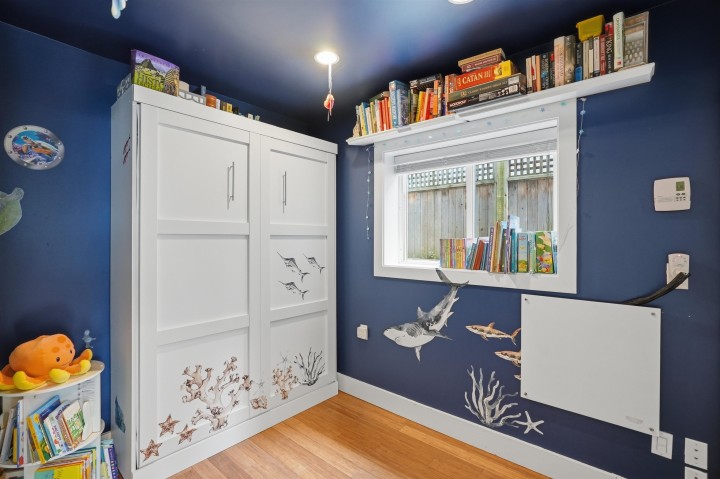 Photo 11 at 2015 Creelman Avenue, Kitsilano, Vancouver West