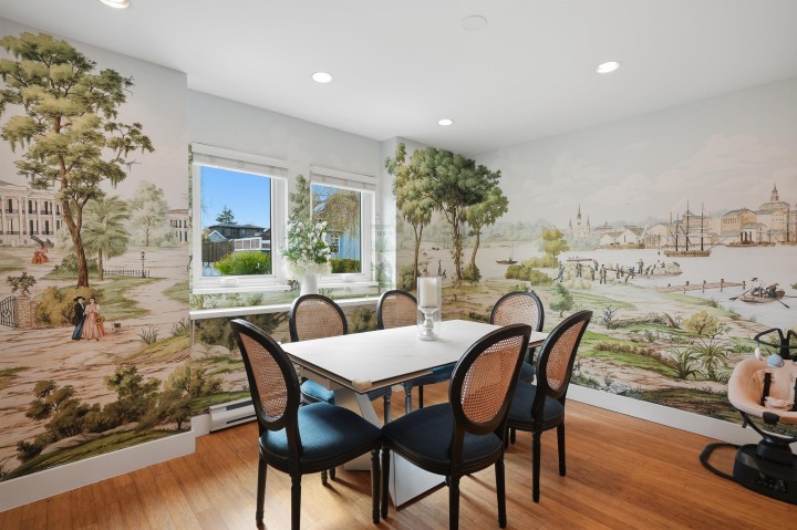 Photo 19 at 2015 Creelman Avenue, Kitsilano, Vancouver West