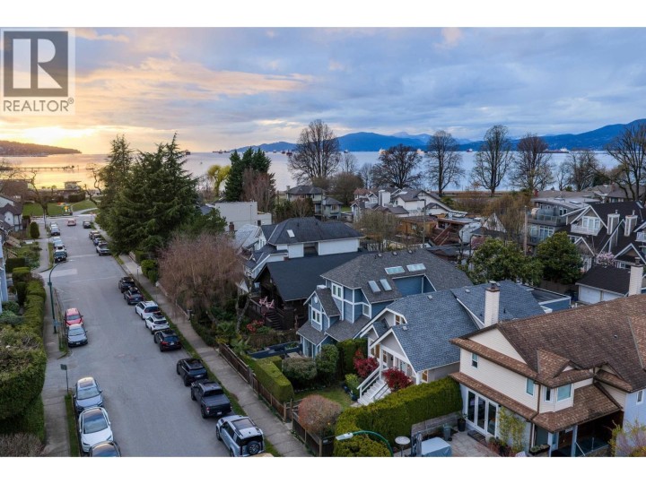 Photo 31 at 2015 Creelman Avenue, Kitsilano, Vancouver West