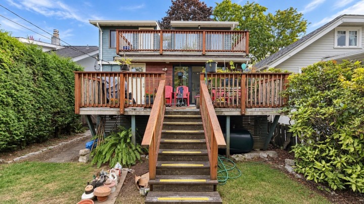 Photo 23 at 3841 W 23rd Avenue, Dunbar, Vancouver West