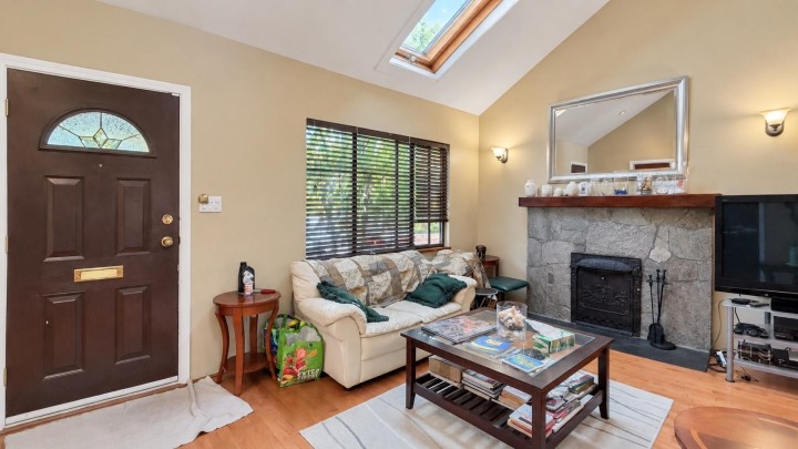 Photo 2 at 3841 W 23rd Avenue, Dunbar, Vancouver West