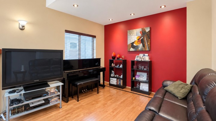 Photo 5 at 3841 W 23rd Avenue, Dunbar, Vancouver West
