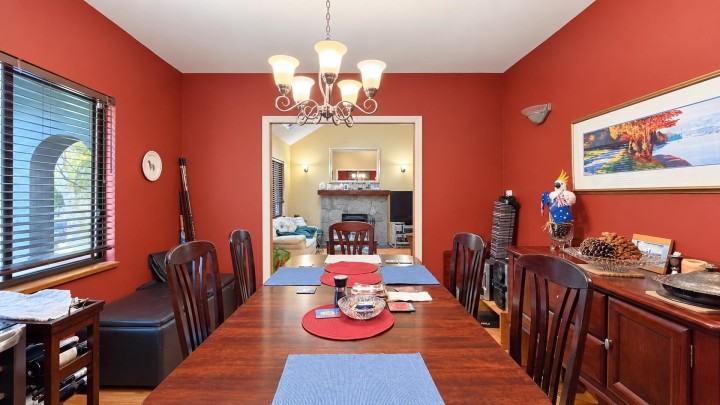 Photo 14 at 3841 W 23rd Avenue, Dunbar, Vancouver West