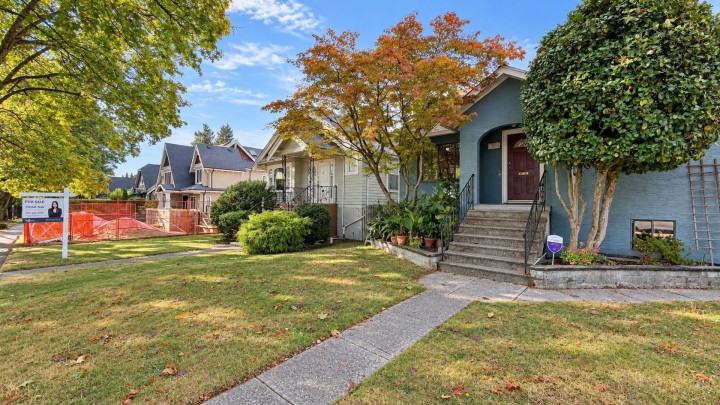 Photo 39 at 3841 W 23rd Avenue, Dunbar, Vancouver West