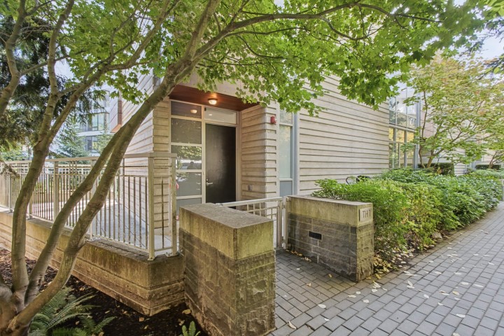 Photo 2 at TH1 - 3355 Binning Road, University VW, Vancouver West