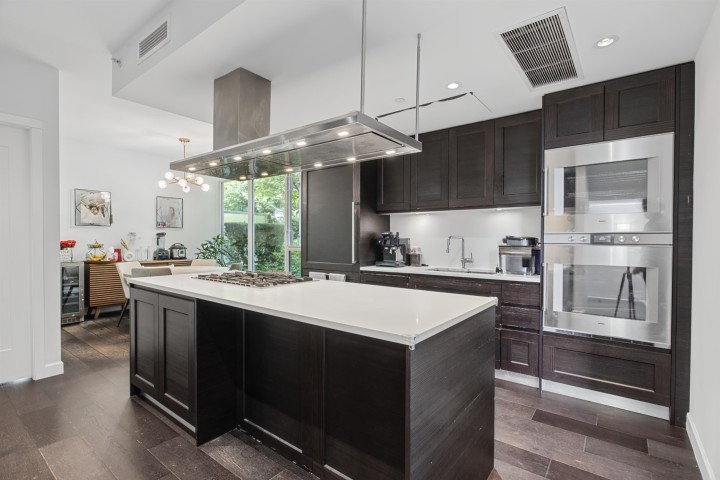 Photo 6 at TH1 - 3355 Binning Road, University VW, Vancouver West