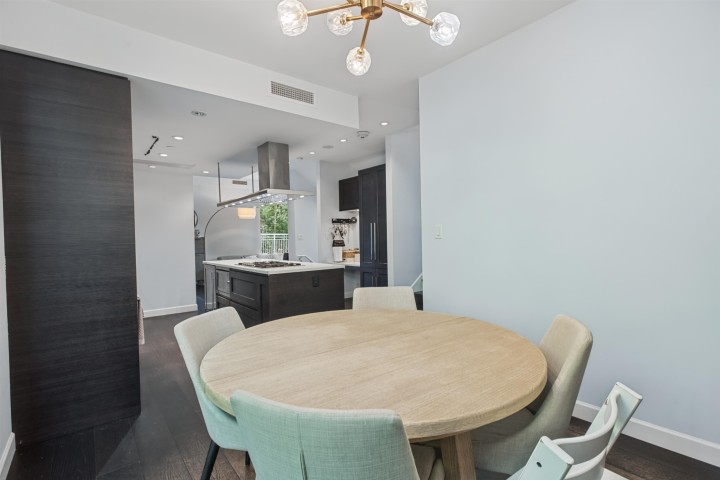 Photo 13 at TH1 - 3355 Binning Road, University VW, Vancouver West
