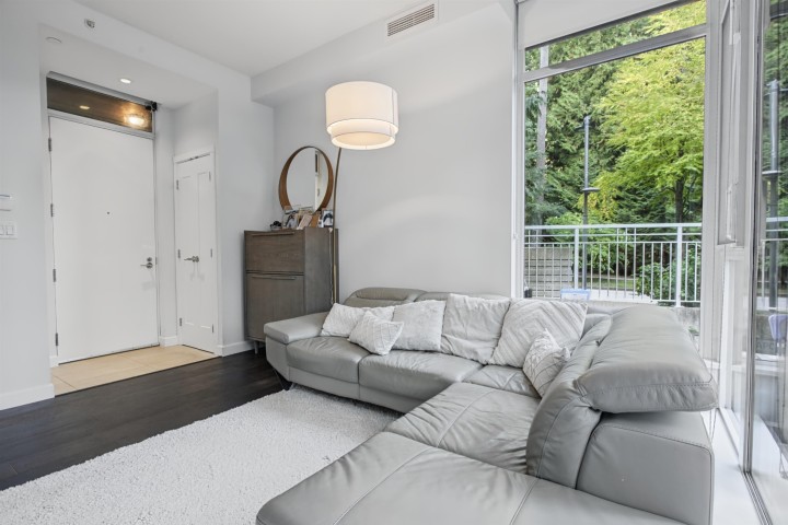 Photo 5 at TH1 - 3355 Binning Road, University VW, Vancouver West