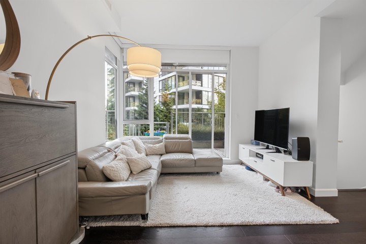 Photo 4 at TH1 - 3355 Binning Road, University VW, Vancouver West