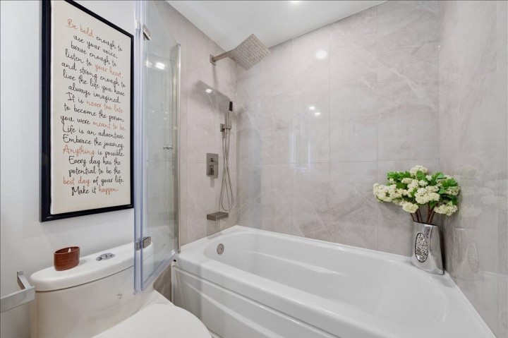Photo 32 at 803 - 455 Beach Crescent, Yaletown, Vancouver West
