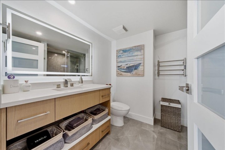 Photo 28 at 803 - 455 Beach Crescent, Yaletown, Vancouver West