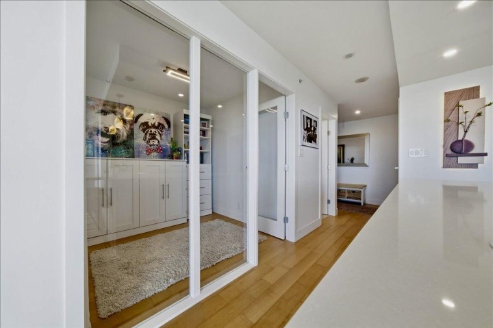 Photo 20 at 803 - 455 Beach Crescent, Yaletown, Vancouver West