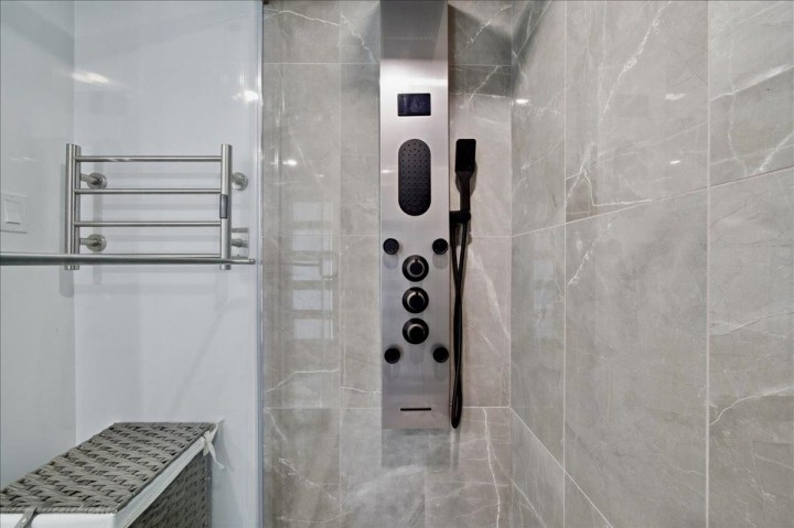 Photo 30 at 803 - 455 Beach Crescent, Yaletown, Vancouver West