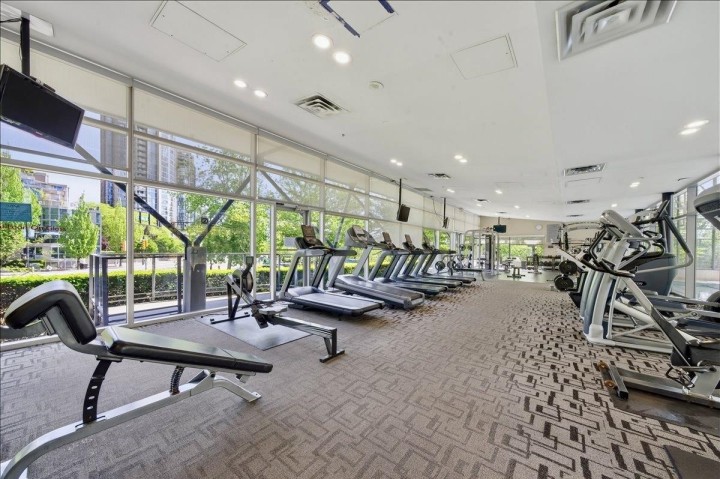 Photo 38 at 803 - 455 Beach Crescent, Yaletown, Vancouver West