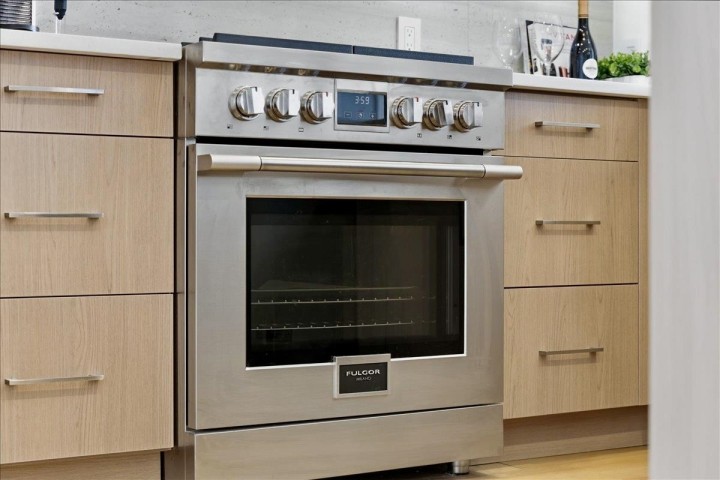 Photo 14 at 803 - 455 Beach Crescent, Yaletown, Vancouver West