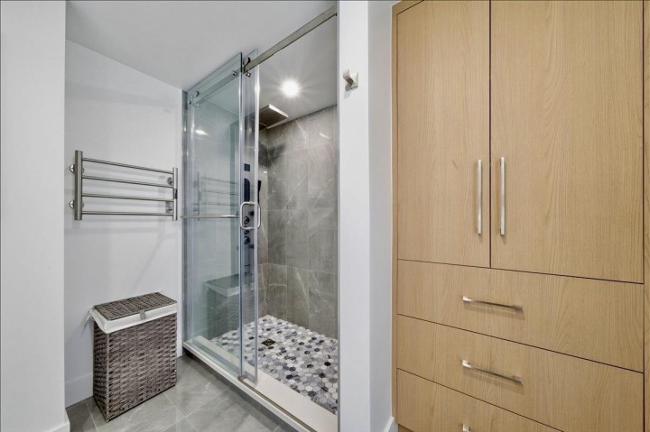 Photo 29 at 803 - 455 Beach Crescent, Yaletown, Vancouver West