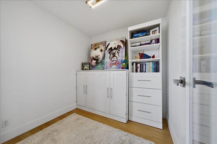 Photo 21 at 803 - 455 Beach Crescent, Yaletown, Vancouver West