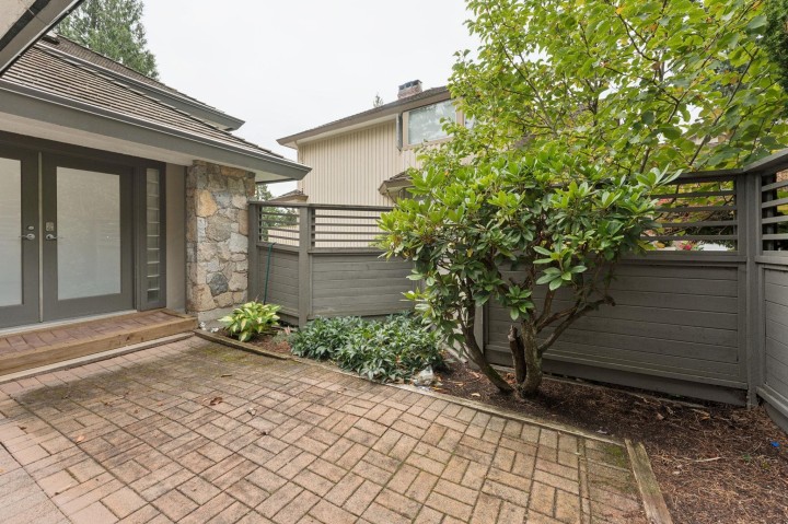 Photo 23 at 4812 Headland Close, Caulfeild, West Vancouver