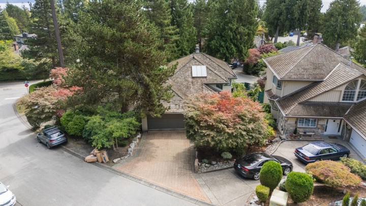 Photo 27 at 4812 Headland Close, Caulfeild, West Vancouver