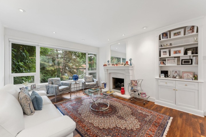 Photo 2 at 4812 Headland Close, Caulfeild, West Vancouver