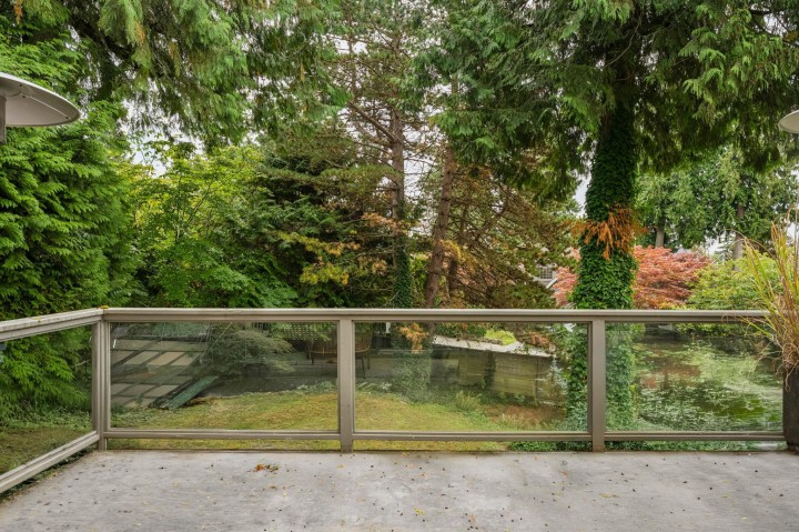 Photo 13 at 4812 Headland Close, Caulfeild, West Vancouver