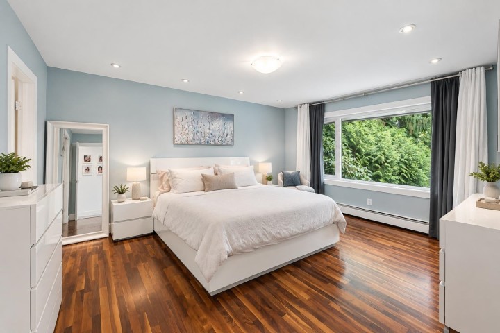Photo 17 at 4812 Headland Close, Caulfeild, West Vancouver