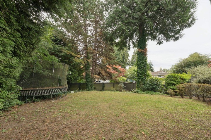 Photo 26 at 4812 Headland Close, Caulfeild, West Vancouver