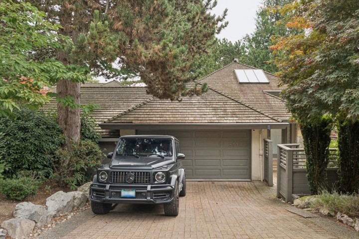 Photo 22 at 4812 Headland Close, Caulfeild, West Vancouver