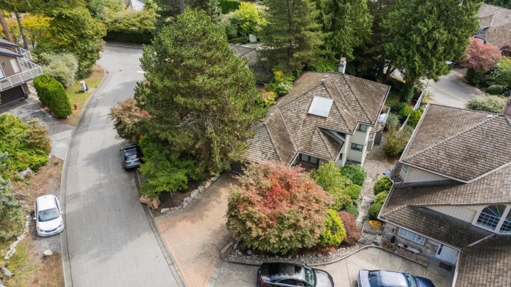Photo 28 at 4812 Headland Close, Caulfeild, West Vancouver