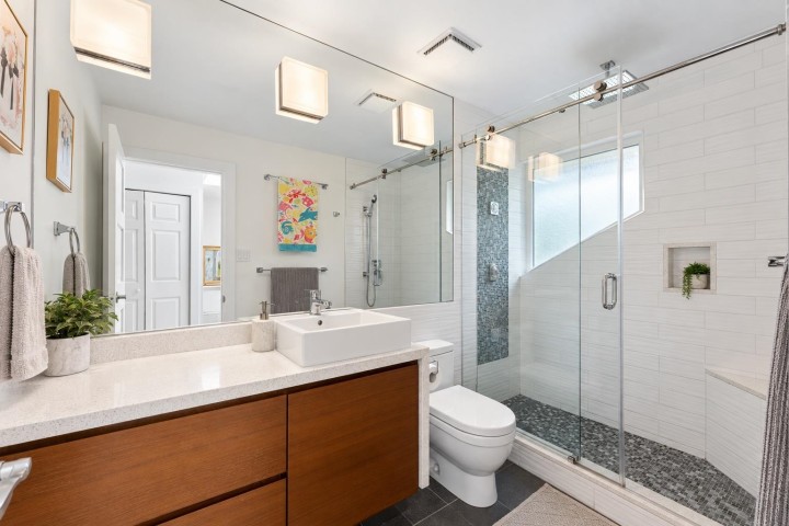 Photo 20 at 4812 Headland Close, Caulfeild, West Vancouver