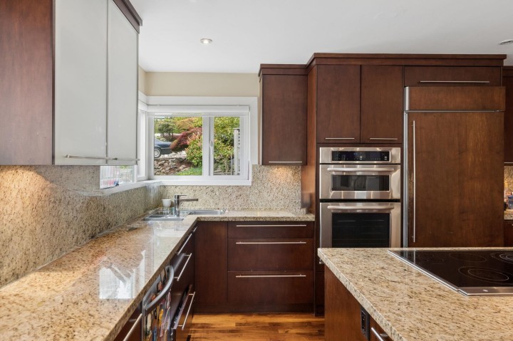 Photo 9 at 4812 Headland Close, Caulfeild, West Vancouver