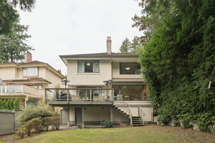 Photo 24 at 4812 Headland Close, Caulfeild, West Vancouver