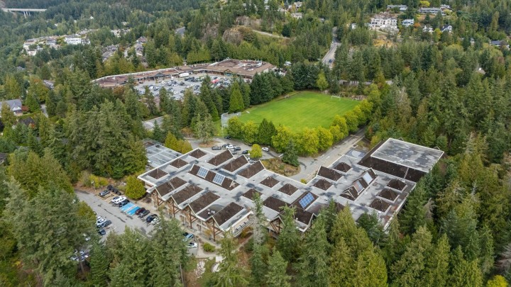 Photo 30 at 4812 Headland Close, Caulfeild, West Vancouver