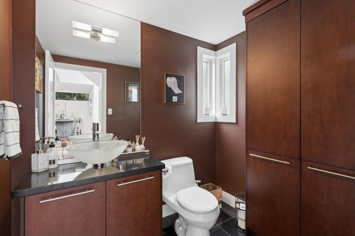 Photo 10 at 4812 Headland Close, Caulfeild, West Vancouver