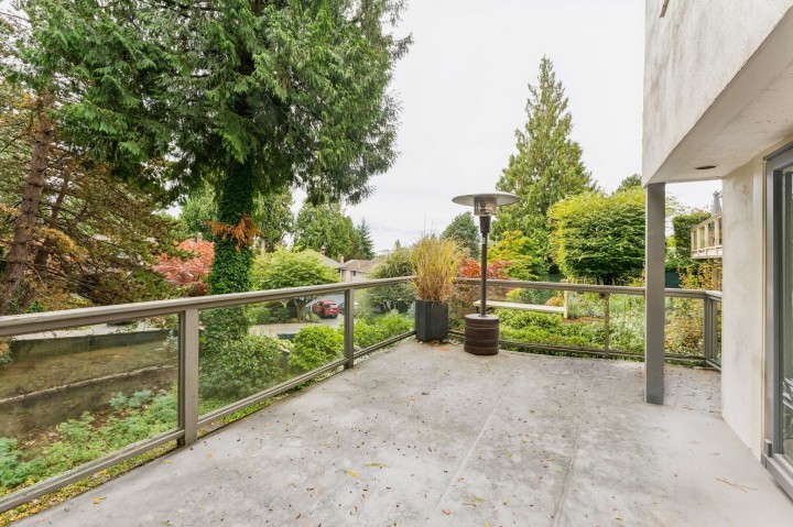 Photo 14 at 4812 Headland Close, Caulfeild, West Vancouver