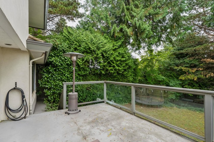 Photo 15 at 4812 Headland Close, Caulfeild, West Vancouver