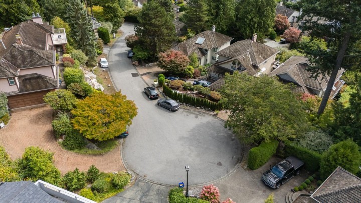 Photo 29 at 4812 Headland Close, Caulfeild, West Vancouver