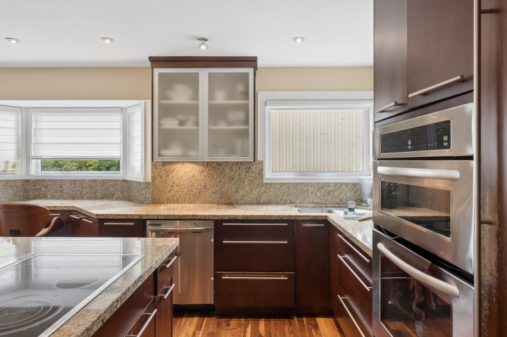Photo 8 at 4812 Headland Close, Caulfeild, West Vancouver