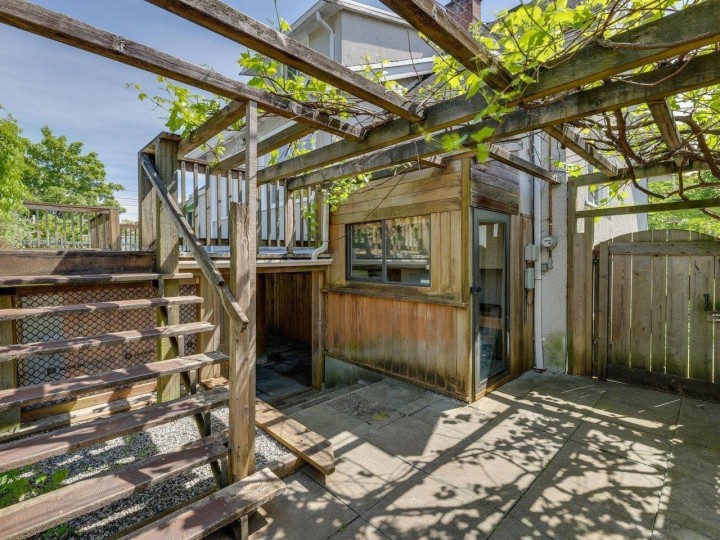 Photo 27 at 2087 E 26th Avenue, Victoria VE, Vancouver East