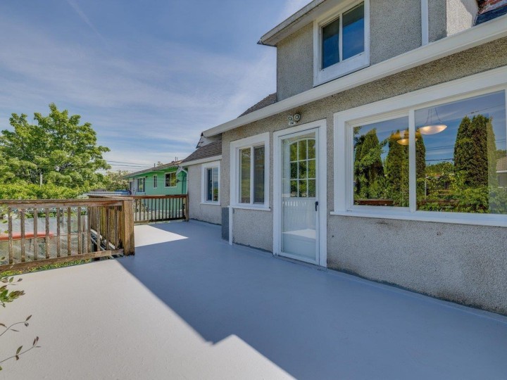 Photo 26 at 2087 E 26th Avenue, Victoria VE, Vancouver East
