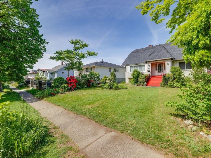 Photo 34 at 2087 E 26th Avenue, Victoria VE, Vancouver East
