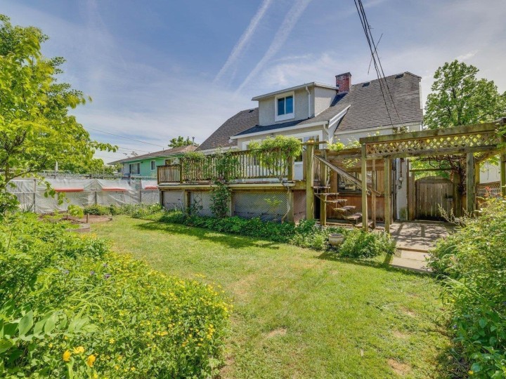 Photo 31 at 2087 E 26th Avenue, Victoria VE, Vancouver East