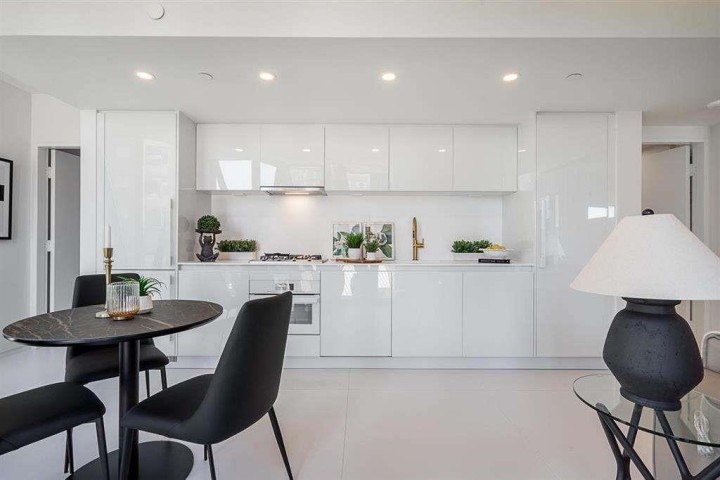Photo 16 at 703 - 1033 Nelson Street, West End VW, Vancouver West