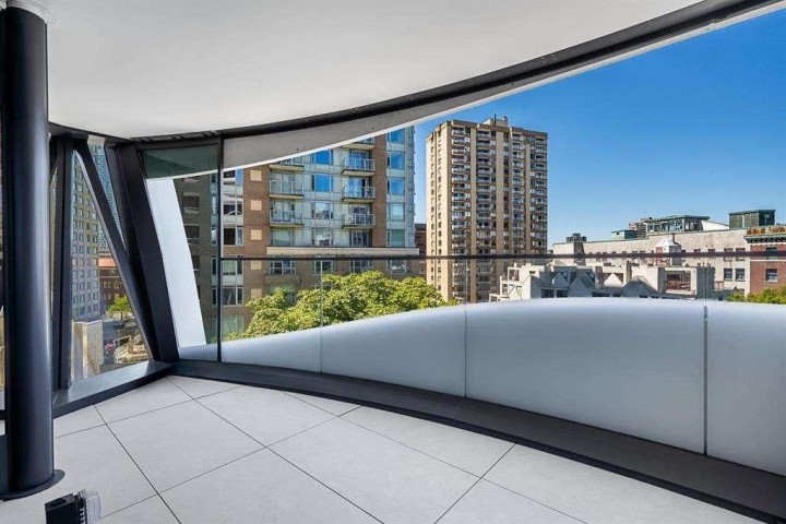 Photo 26 at 703 - 1033 Nelson Street, West End VW, Vancouver West