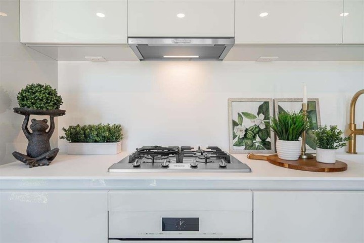 Photo 3 at 703 - 1033 Nelson Street, West End VW, Vancouver West