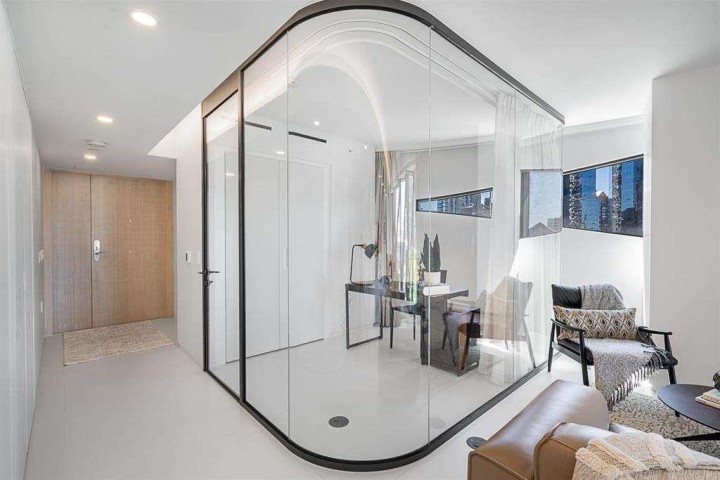 Photo 14 at 703 - 1033 Nelson Street, West End VW, Vancouver West
