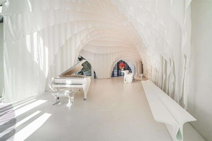 Photo 15 at 703 - 1033 Nelson Street, West End VW, Vancouver West