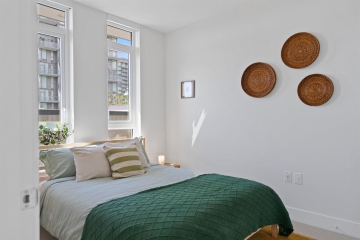 Photo 23 at 656 - 8575 Rivergrass Drive, South Marine, Vancouver East